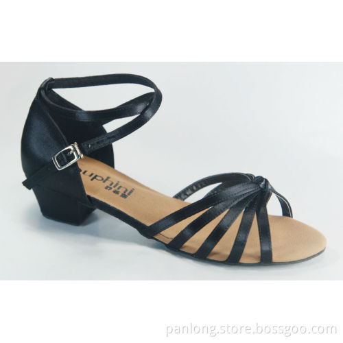 Safe Children Latin Dance Shoes